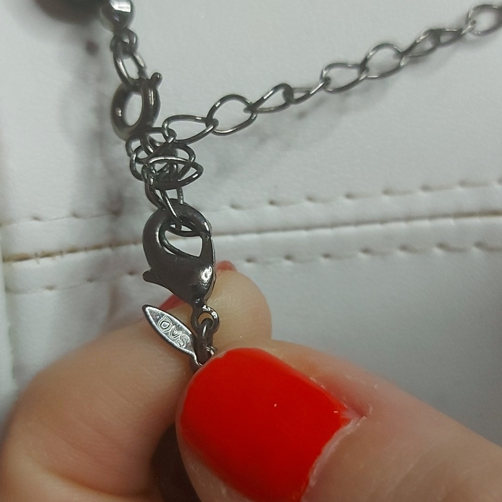 Vintage Avon Mixed Necklace - Picture 5 of 6